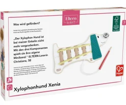 Xylophonhund Xenia