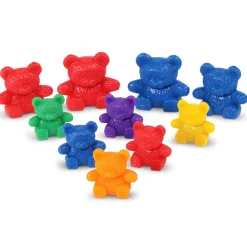 Zahl Und Sortier - Baren