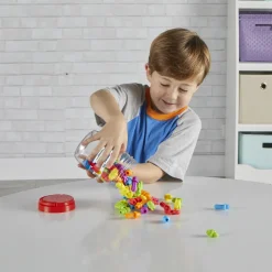 Zahl Und Sortier - Kakteen