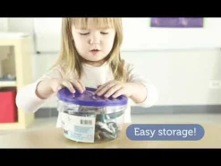 Zahl Und Sortier - Meerestiere