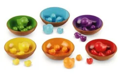 Zahl Und Sortier - Vogel