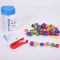 Zahle & Sortiere - Obst