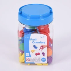 Zahle & Sortiere - Obst