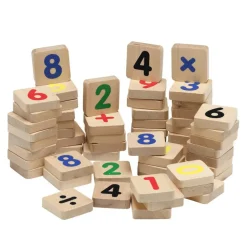 Zahlen Für Magnettafeln