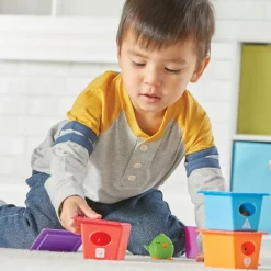 Zahlen Und Sortieren Mit Vogeln