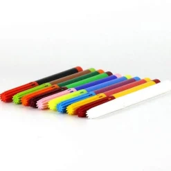 Zauberfilzer - Farbwechselnd, 9+1 Stk.