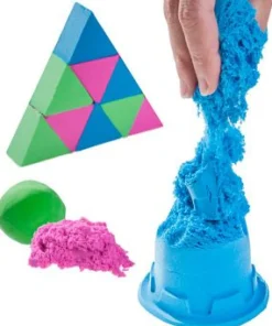 Zaubersand Groses Set