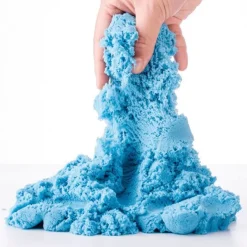 Zaubersand Medium Set - Mit Bausteinwerkzeug