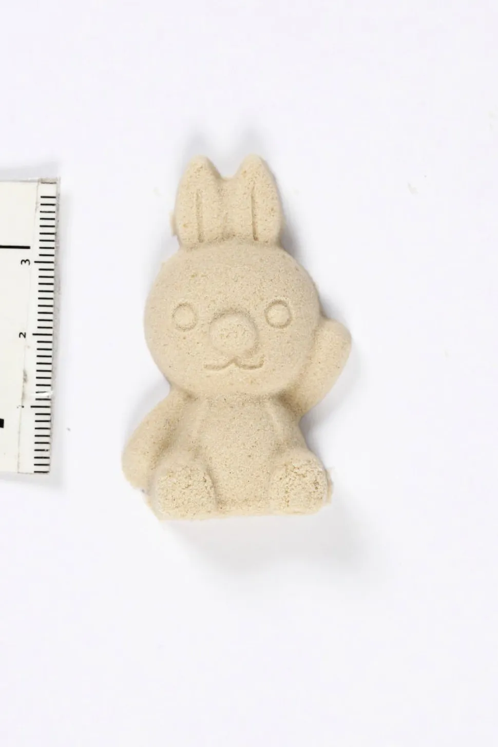 Zaubersand Tierformen - 10 Stk.