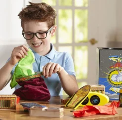 Zauberset Anfanger - Aus Holz