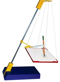 Zeichenpendul - Swing-O-Graph