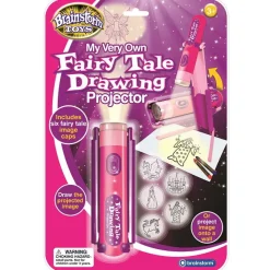 Zeichenprojektor - Marchenmotive