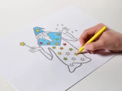 Zeichenprojektor - Marchenmotive