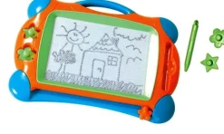 Zeichentafel Mit Griff - Magnetisch