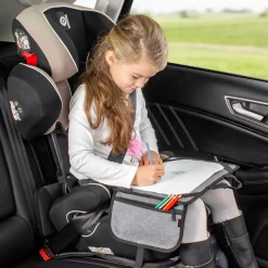 Zeichenunterlage Für Die Reise