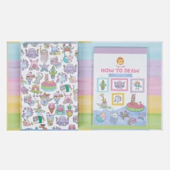 Zeichnen Lernen: Sommerspas