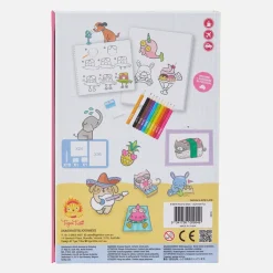 Zeichnen Lernen: Sommerspas