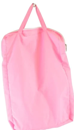 Zelt Pavillon - Rosa