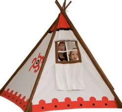 Zelt Wigwam