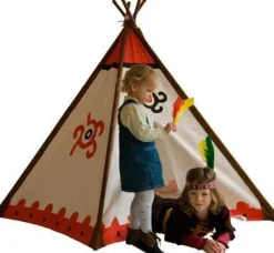 Zelt Wigwam