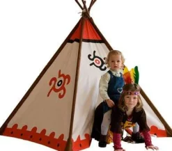 Zelt Wigwam