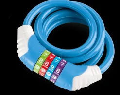 Zubehör Puky - Sicherheitskettenschloss, 120 Cm