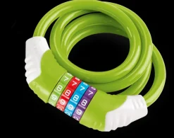 Zubehör Puky - Sicherheitskettenschloss, 120 Cm