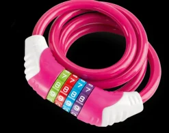 Zubehör Puky - Sicherheitskettenschloss, 120 Cm