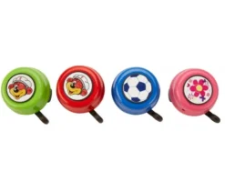 Zubehör Puky Laufrad - Glocke